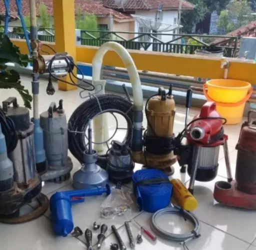 Sedot WC girian Murah