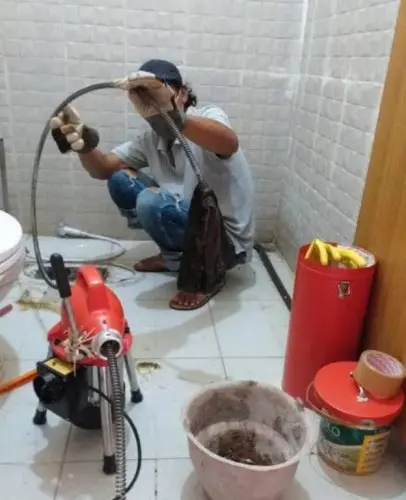 Sedot WC girian Murah