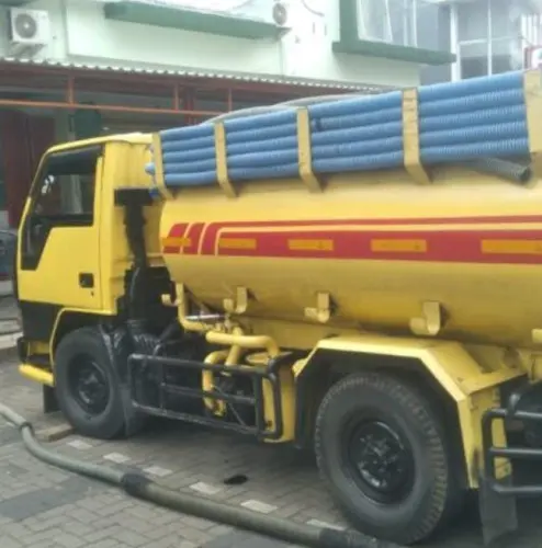 Sedot WC girian Terdekat